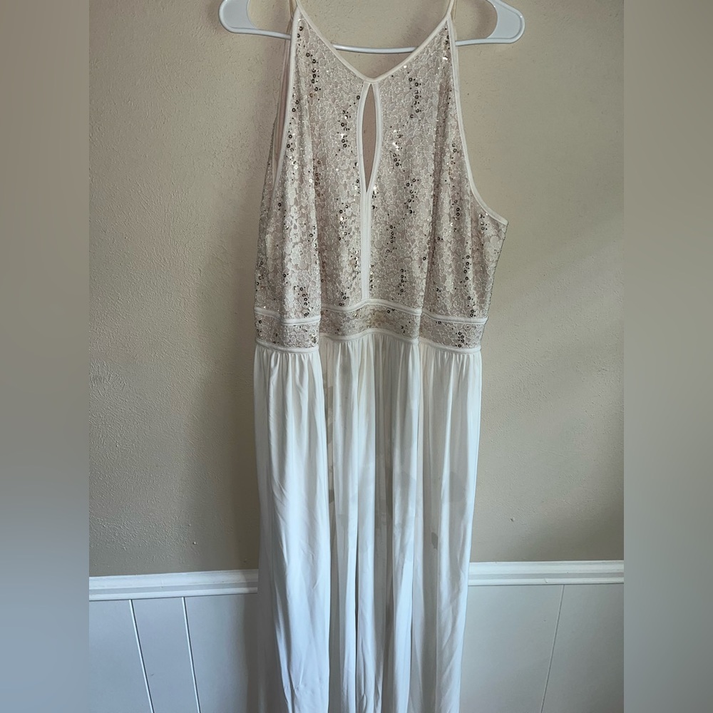 Wedding/Prom Dress